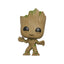 Funko Pop Baby Groot - Guardianes De La Galaxia Vol. 2 #202