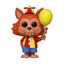 Funko Pop Balloon Foxy #907 - Five Nights At Freddys