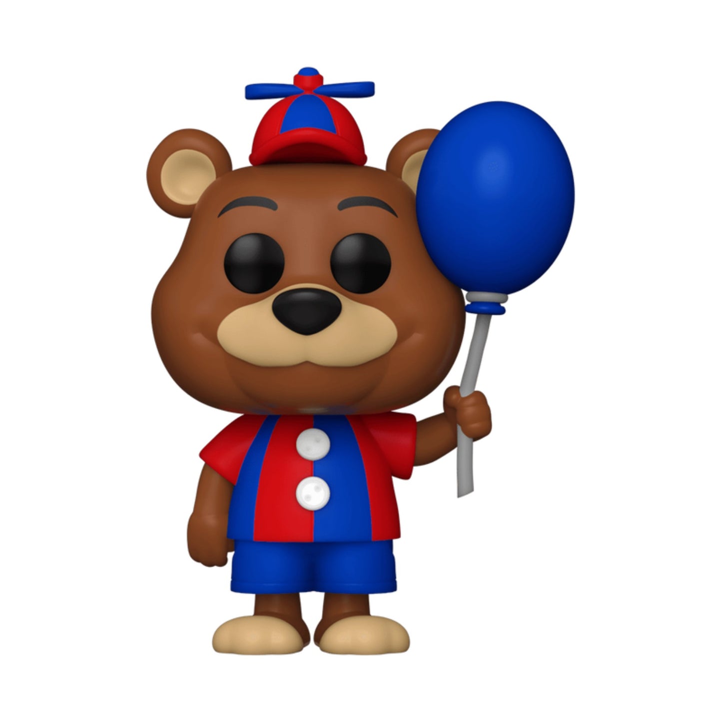 Funko Pop Balloon Freddy #908 - Five Nights At Freddys