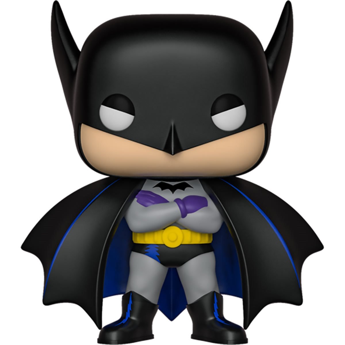 Funko Pop Batman 80th Anniversary #270 - First Appearance 1939