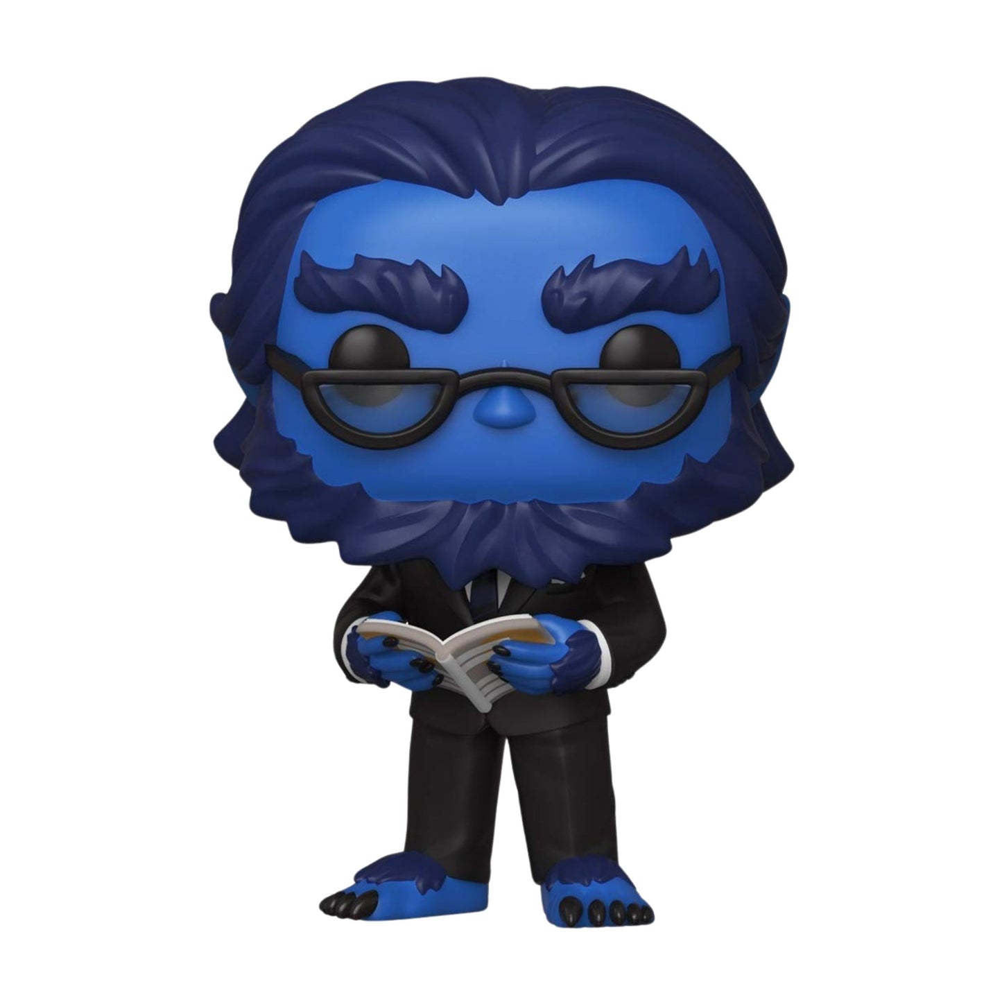 Funko Pop Beast #643 - Xmen