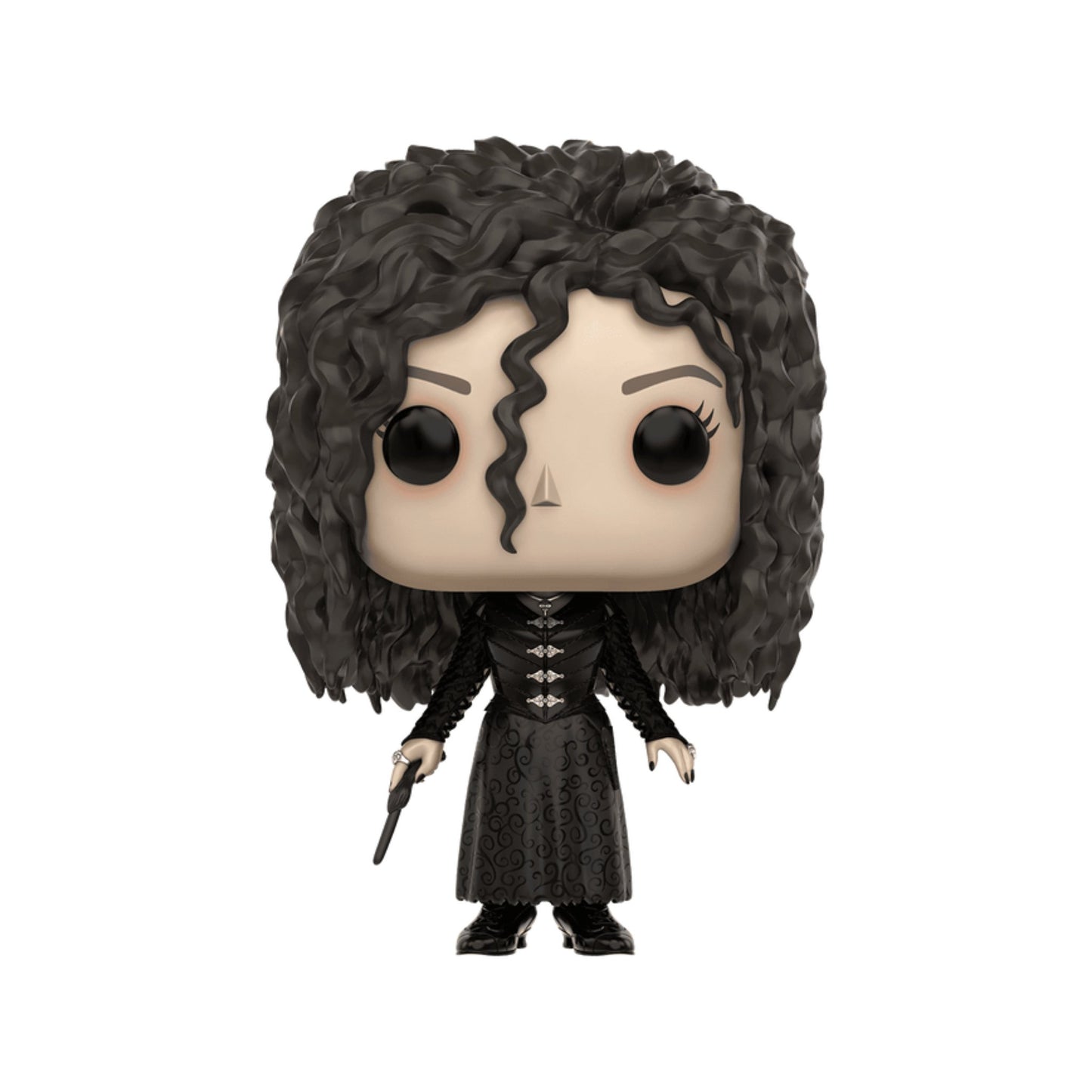 Funko Pop Bellatrix Lestrange - Harry Potter #35