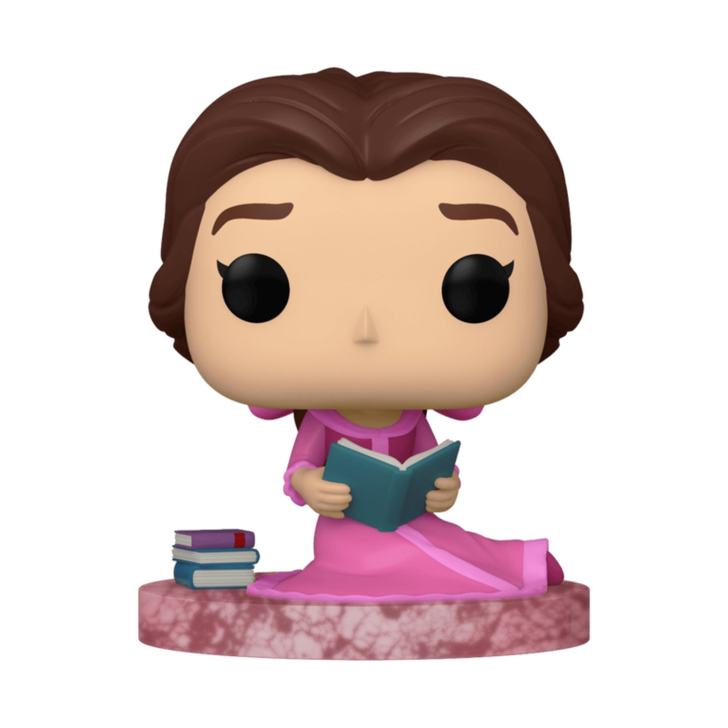 Funko Pop Belle #1021 - Disney