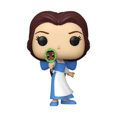 Funko Pop Belle #1132 - Beauty And The Beast