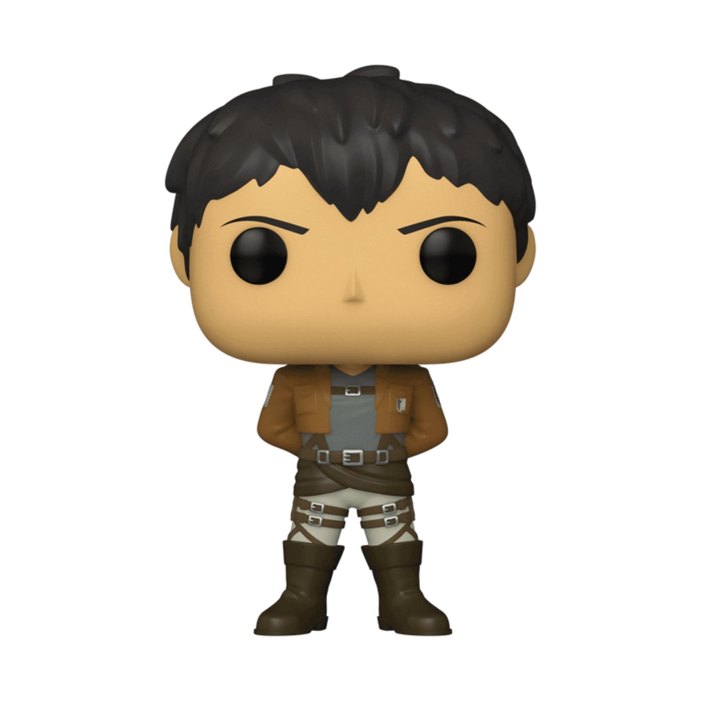 Funko Pop Bertholdt Hoover #1167 - Attack On Titan