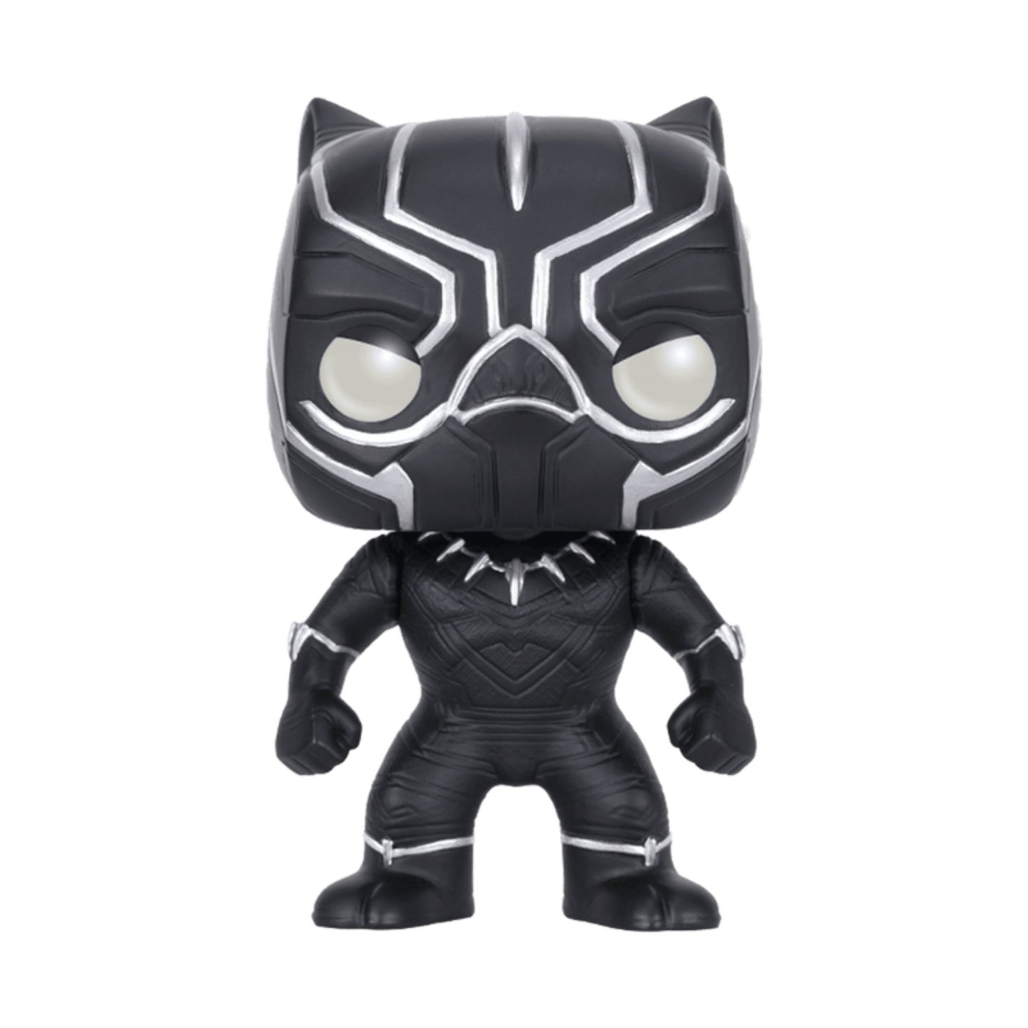 Funko Pop Black Panther #130 - Captain America Civil War