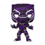 Funko Pop Black Panther #70 Special Edition - Black Panther