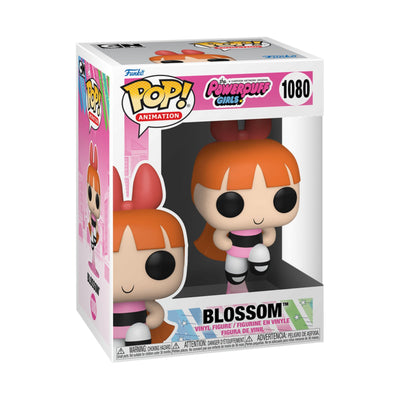 Funko Pop Blossom #1080 - Powerpuff Girls