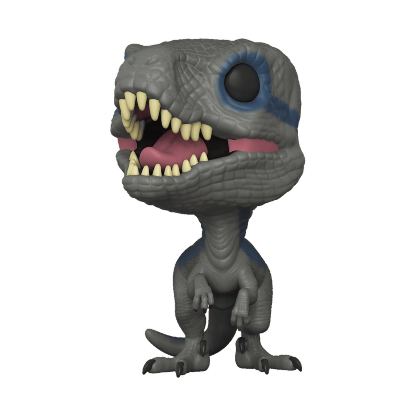 Funko Pop Blue #586 - Jurassic World