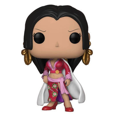 Funko Pop Boa. Hancock - One Piece #330