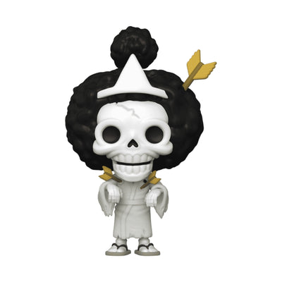 Funko Pop Bonekichi #924 - One Piece