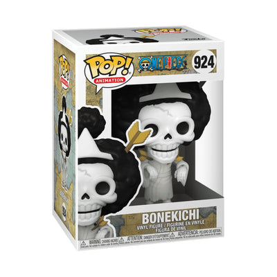 Funko Pop Bonekichi #924 - One Piece