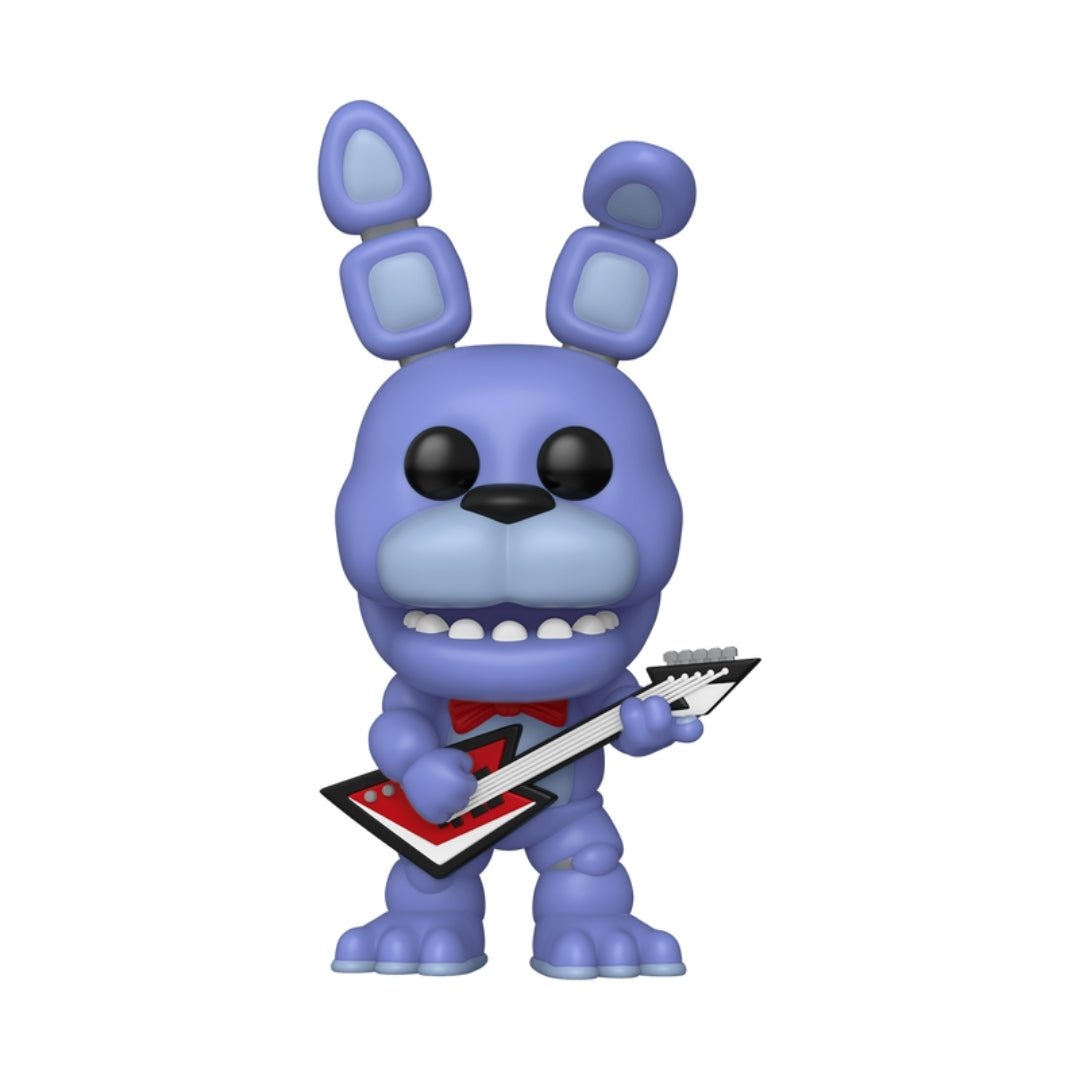 Funko Pop Bonnie #1061 - Five Nights At Freddys