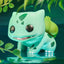 Funko Pop Bulbasaur - Pokemon #453