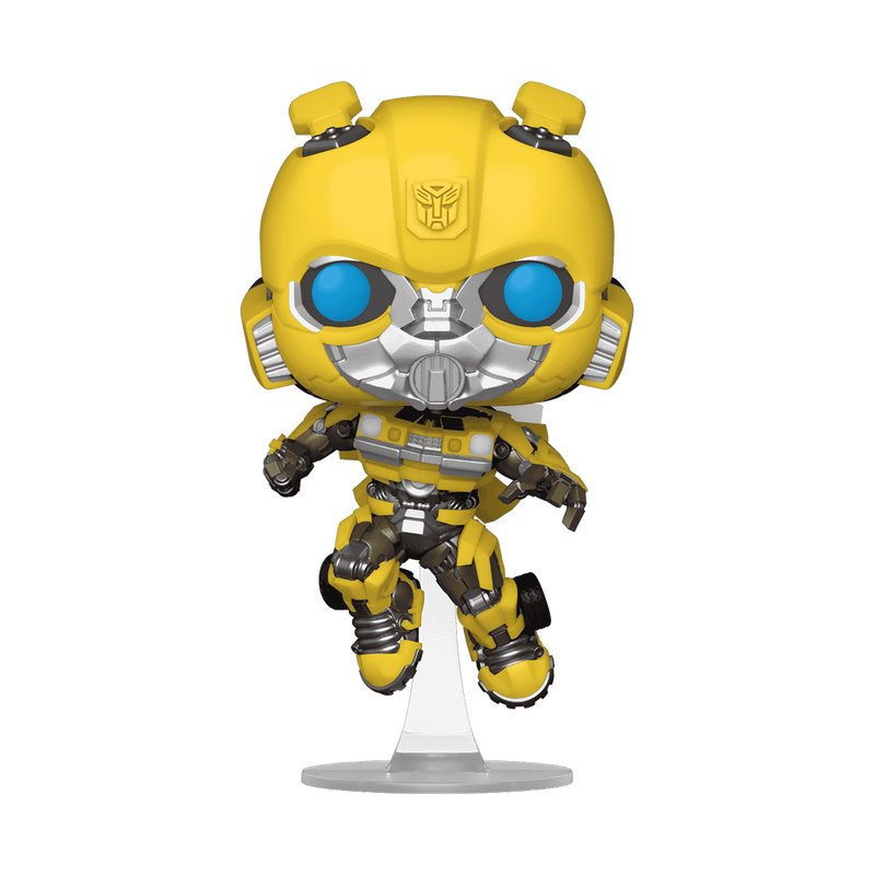 Funko Pop Bumblebee #1373 - Transformers