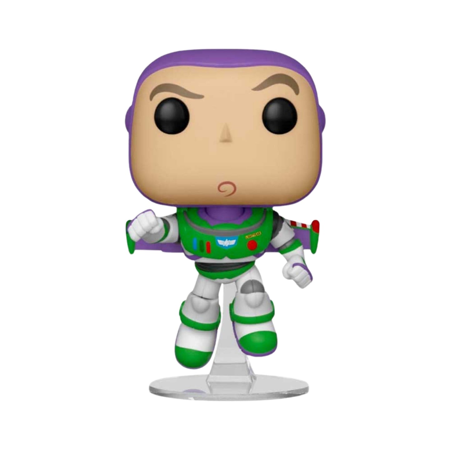 Funko Pop Buzz Lightyear - Toy Story 4 #523