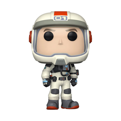 Funko Pop Buzz Lightyear (Xl-01) #1210 - Lightyear