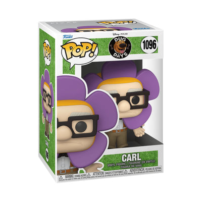 Funko Pop Carl #1096 - Dug Days Up