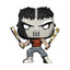 Funko Pop Casey Jones PX Exclusive Comic #36 - Tortugas Ninja