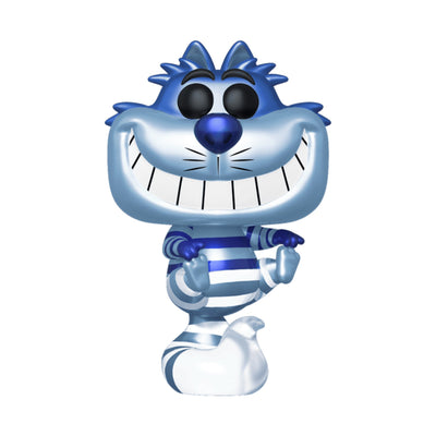 Funko Pop Cheshire Cat Make A Wish - Alice In Wonderland
