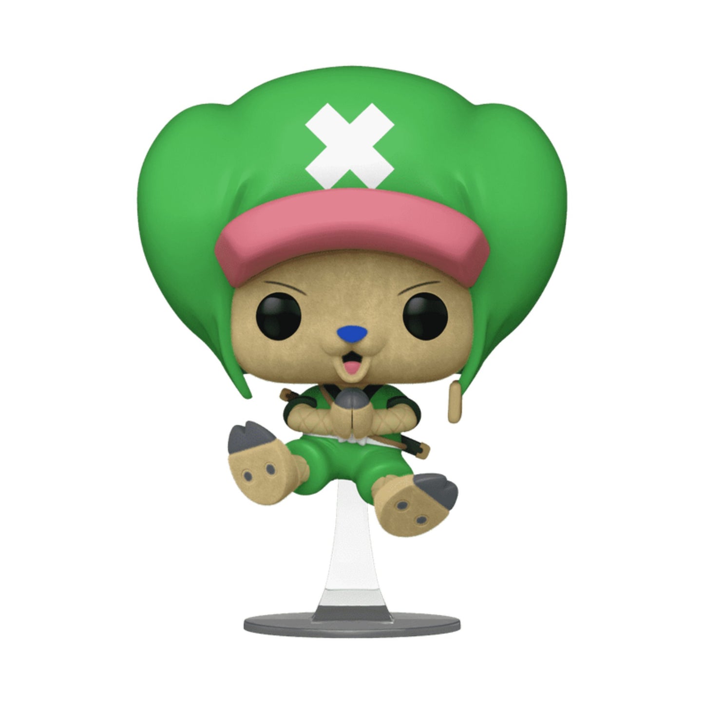 Funko Pop Chopperemon Special Edition #1471 - One Piece