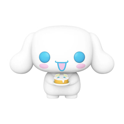 Funko Pop Cinnamoroll #92 - Hello Kitty And Friends