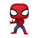 PREVENTA - Funko Pop Classic Spiderman #1422 - [Entrega de 10 a 12 días hábiles]