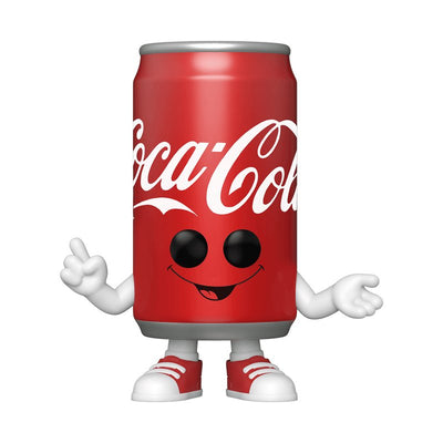 Funko Pop Coca Cola Can #78 - Coca Cola