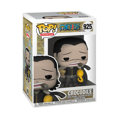 Funko Pop Crocodile #925 - One Piece