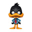 Funko Pop Daffy Duck As Coach #1062 - Space Jam