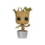 Funko Pop Dancing Groot #65 (Guardianes De La Galaxia)