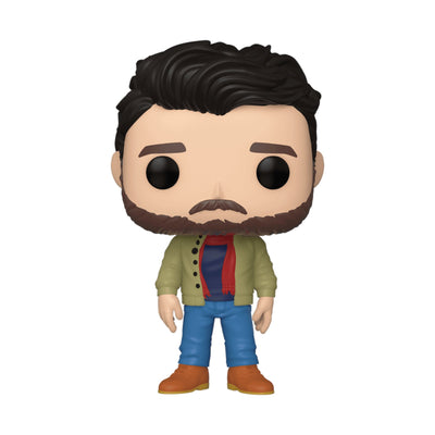 Funko Pop Dane Whitman #738 - Eternals