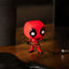 Funko Pop Deadpool With Swords #1362 - Deadpool And Wolverine