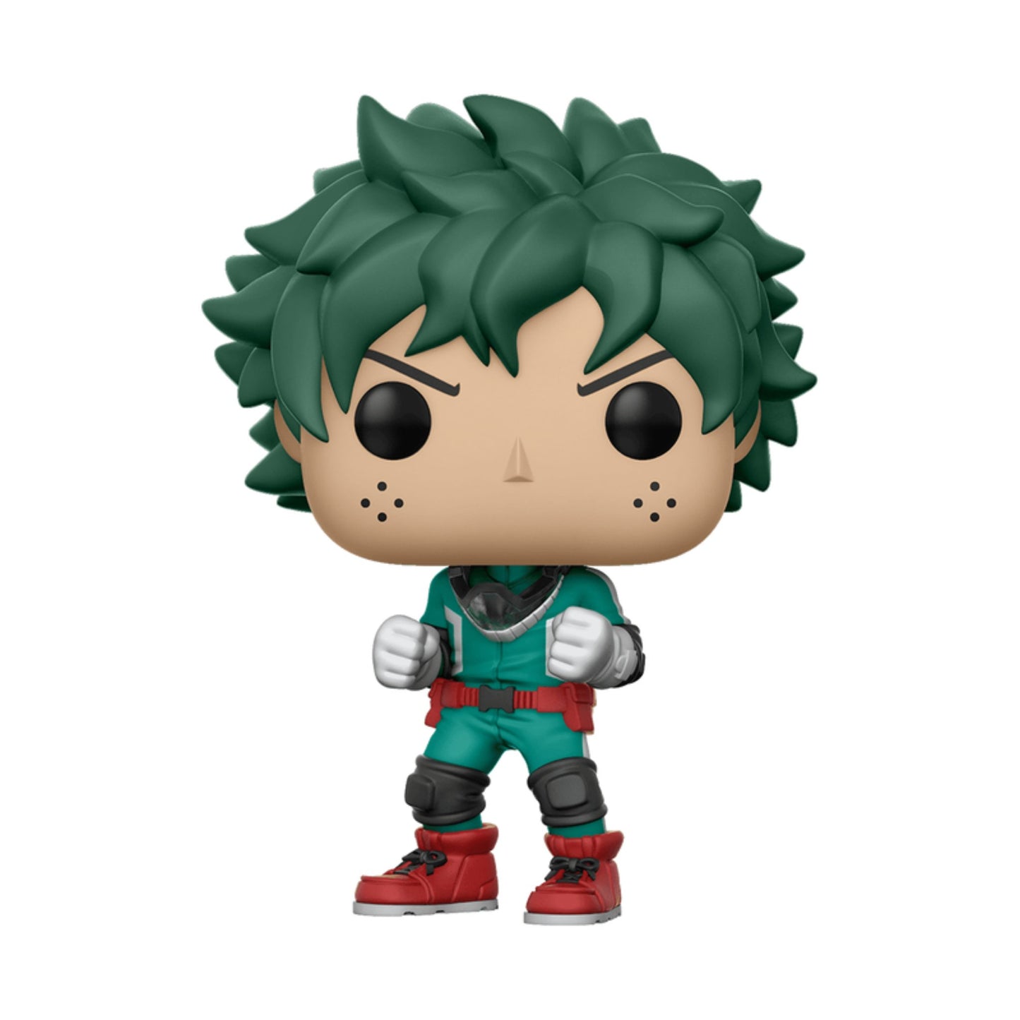 Funko Pop Deku - My Hero Academia #247