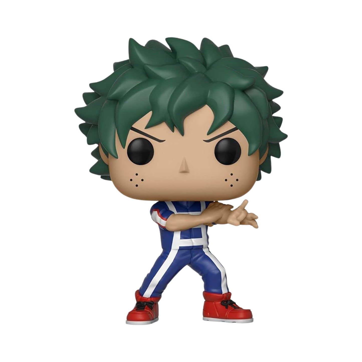 Funko Pop Deku (Training) - My Hero Academia #373