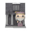 Funko Pop Deluxe Albus Dumbledore Whit Hogs Head Inn #154 - Harry Potter