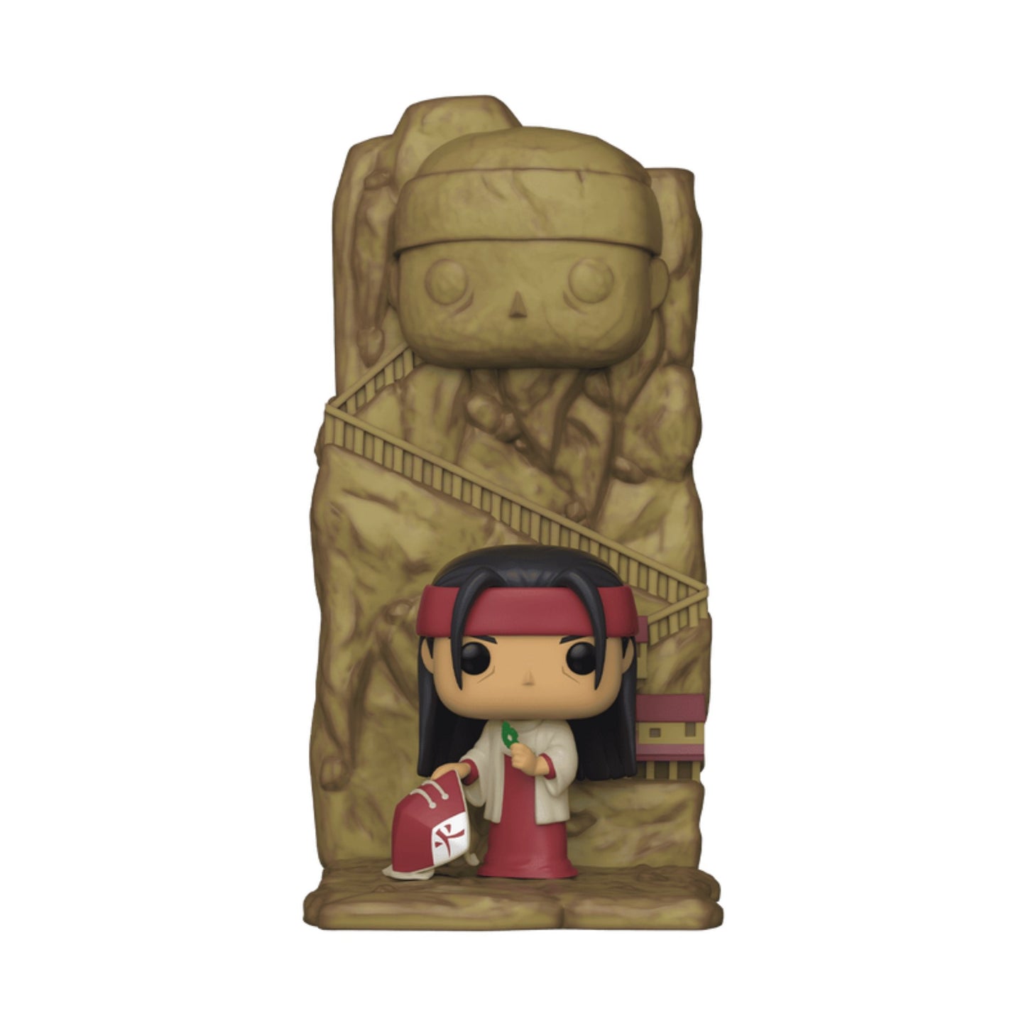 Funko Pop Deluxe Hashirama Senju #1183 Special Edition - Boruto