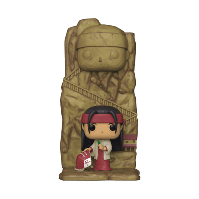 Funko Pop Deluxe Hashirama Senju #1183 Special Edition - Boruto