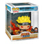 Funko Pop Deluxe Naruto Uzumaki As Nine Tails #1233 Special Edition - Naruto