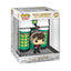 Funko Pop Deluxe Neville Longbottom #155 - Harry Potter