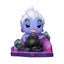 Funko Pop Deluxe Ursula Whit Eels #1208 - Disney