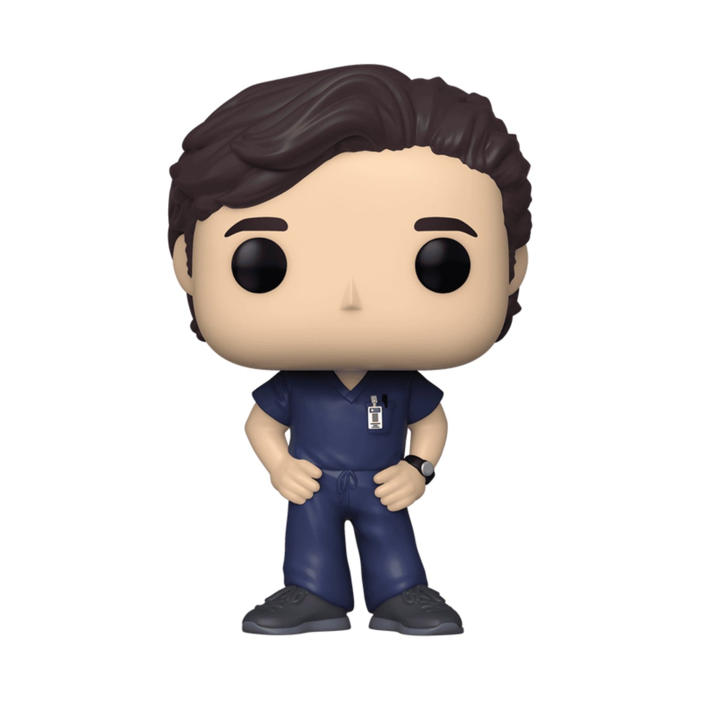 Funko Pop Derek Shepherd #1075 - Greys Anatomy