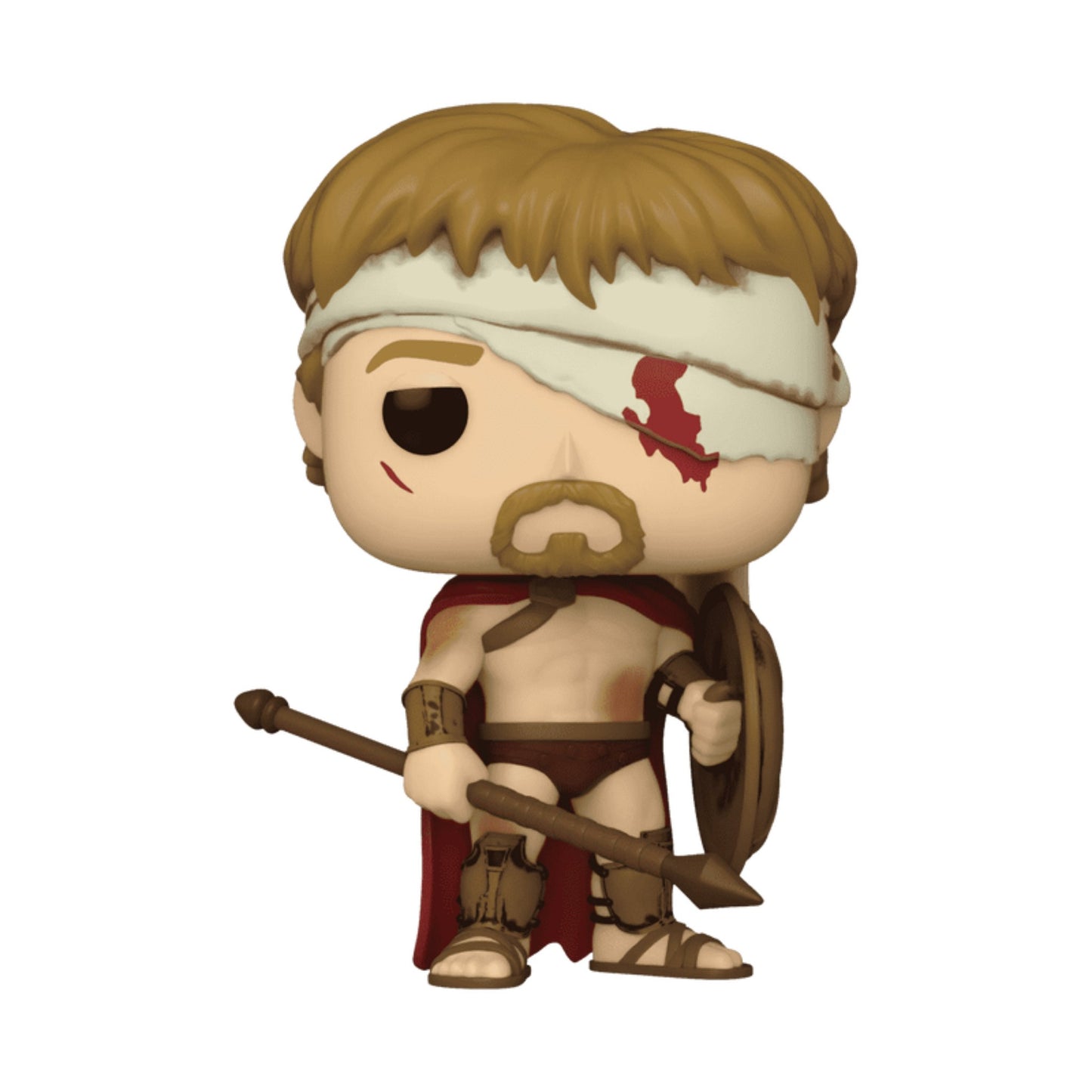 Funko Pop Dilios #1472 - 300