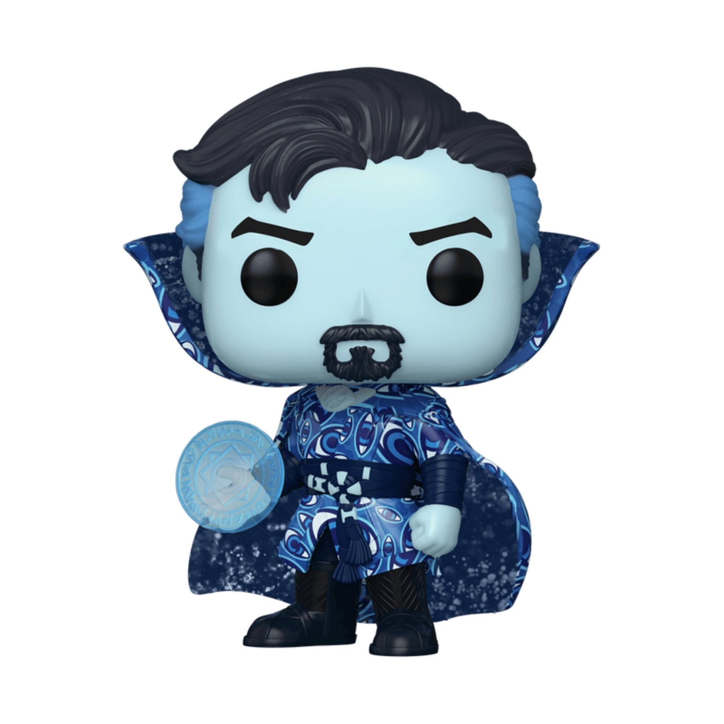 Funko Pop Doctor Strange #1000 - Doctor Strange In The Multiverse Of Madness