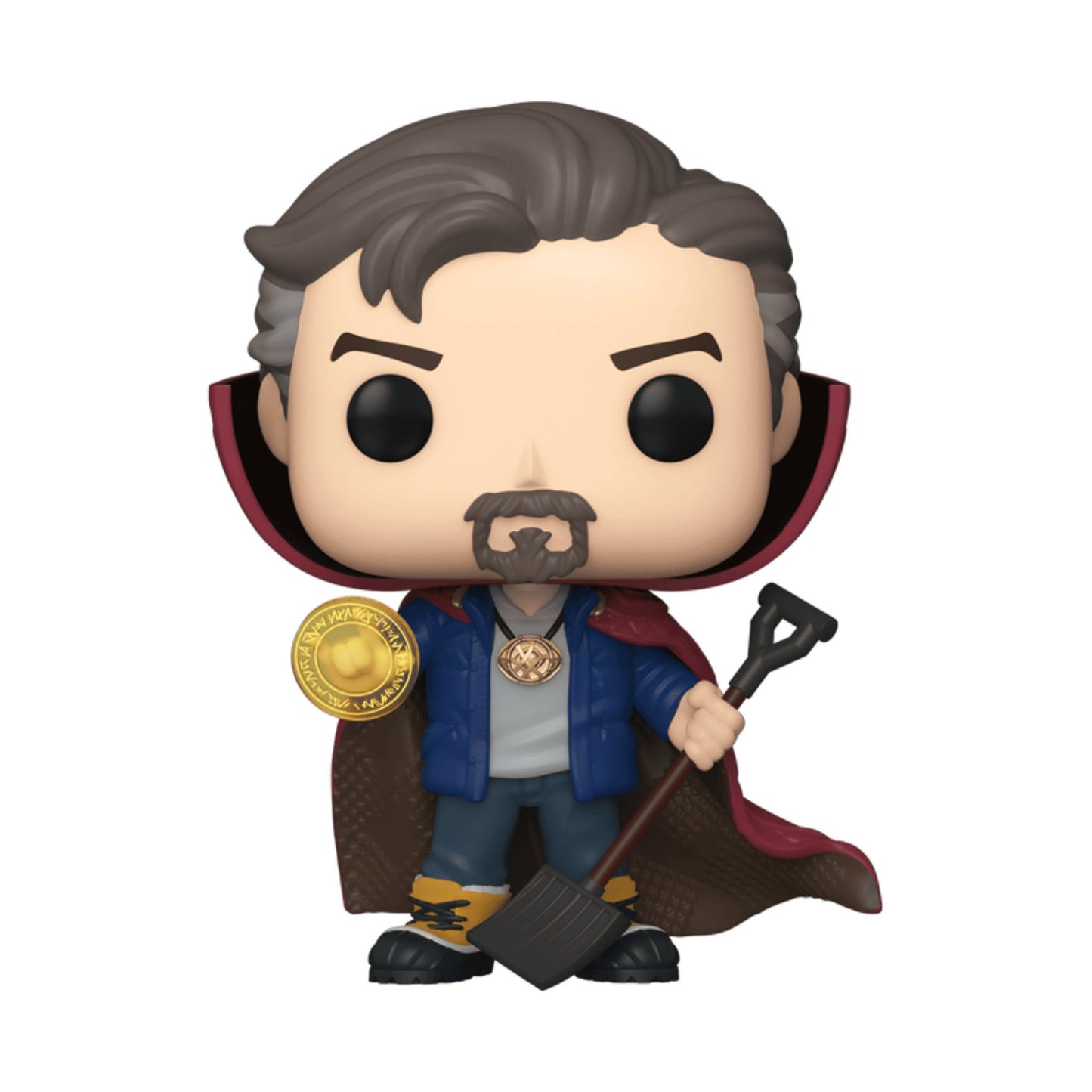 Funko Pop Doctor Strange #912 - Spiderman No Way Home