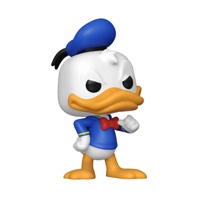 Funko Pop Donald Duck #1191 - Mickey And Friends