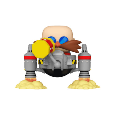Funko Pop Dr. Eggman #298 - Sonic