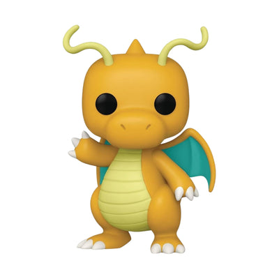 Funko Pop Dragonite #850 - Pokemon