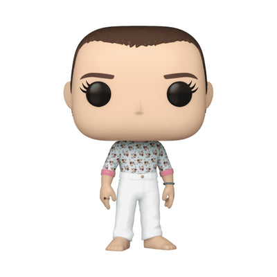 Funko Pop Eleven #1457 - Stranger Things