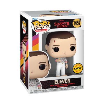 Funko Pop Eleven #1457 - Stranger Things